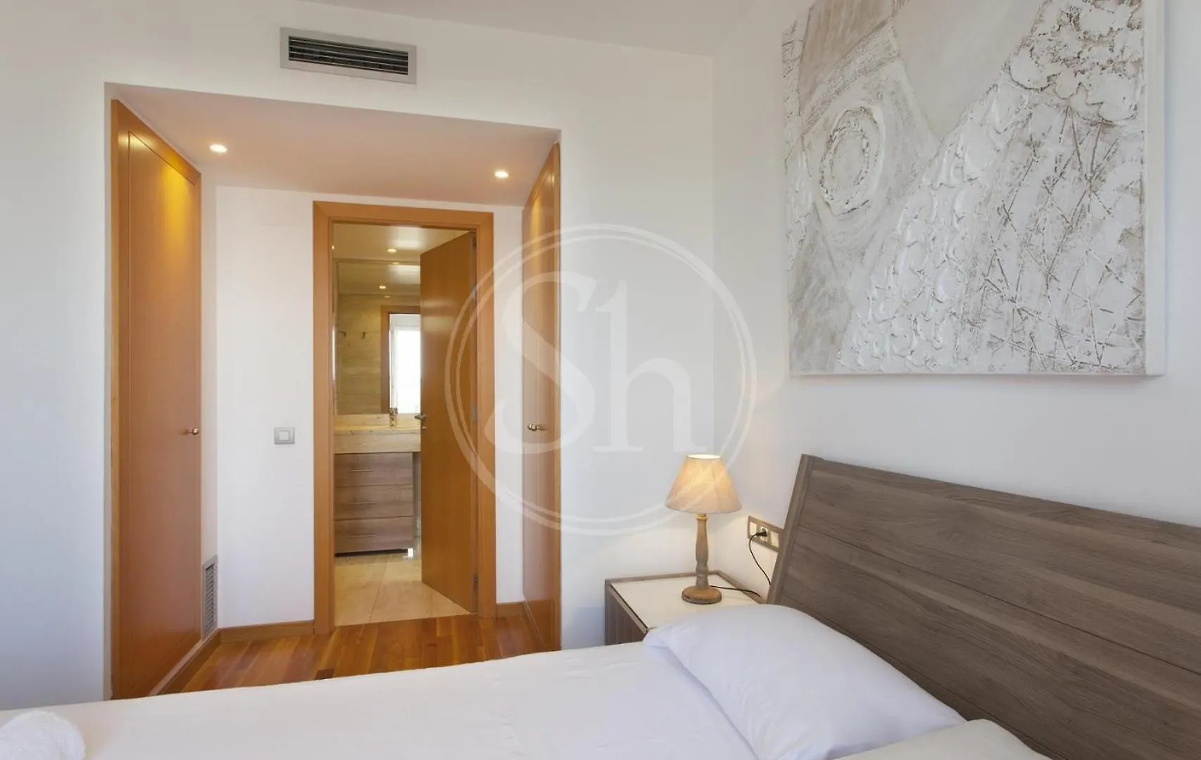 ברצלונה Paseo De Gracia Apartment
