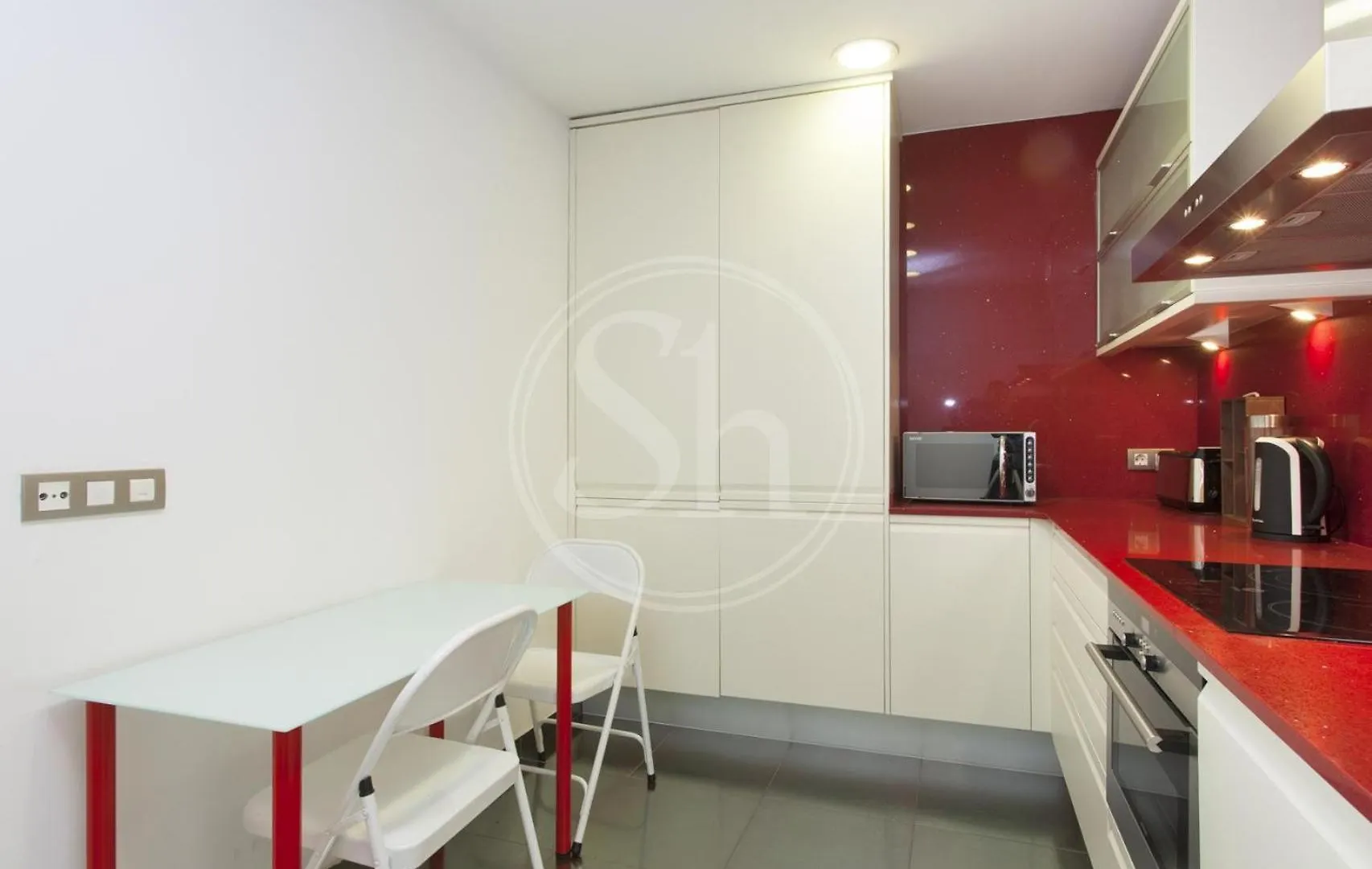 ברצלונה Paseo De Gracia Apartment 0*,  ספרד