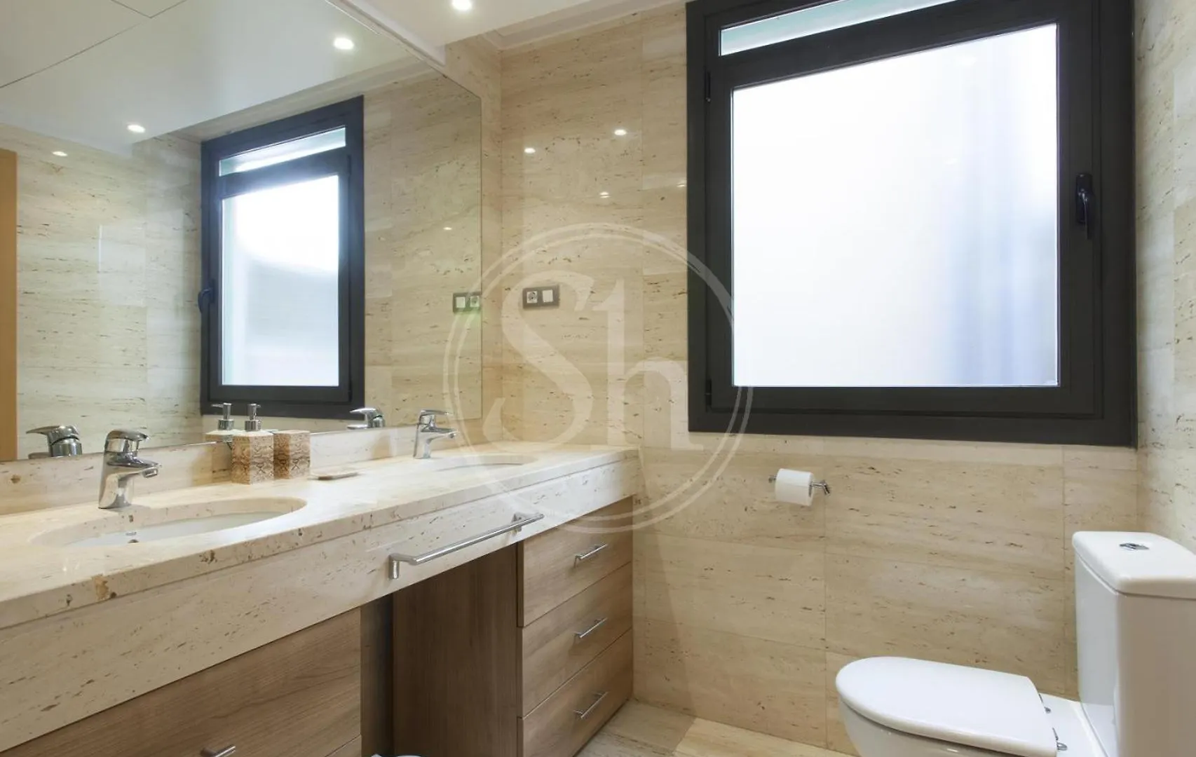 Paseo De Gracia Apartment Barselona 0*,